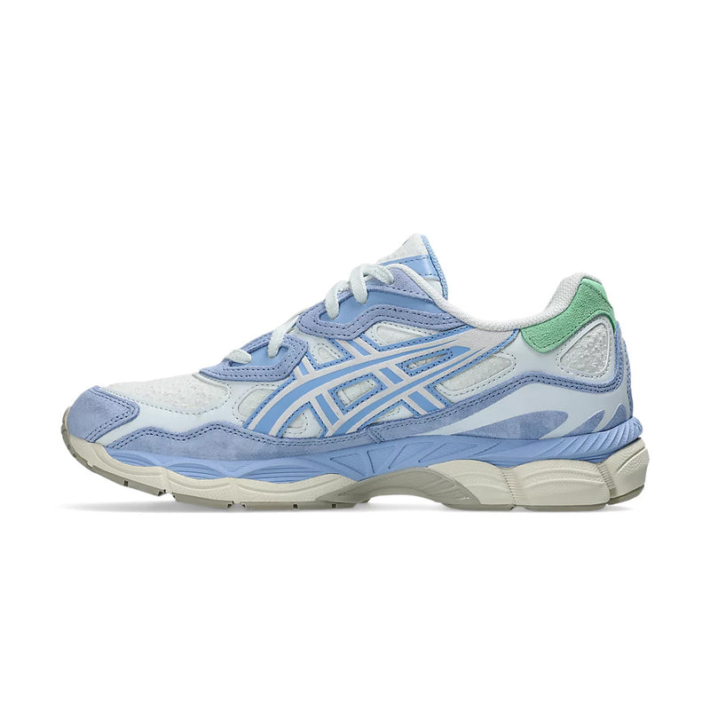 GEL-NYC 'Airy Blue Stone Wash'