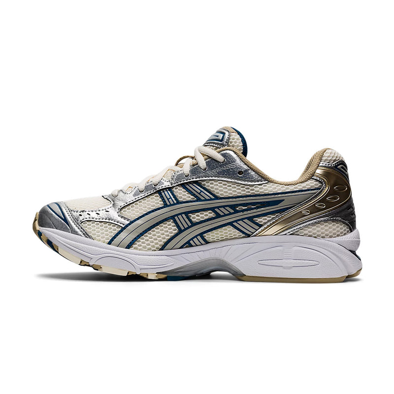 Gel-Kayano 14 'Cream Pure Silver'