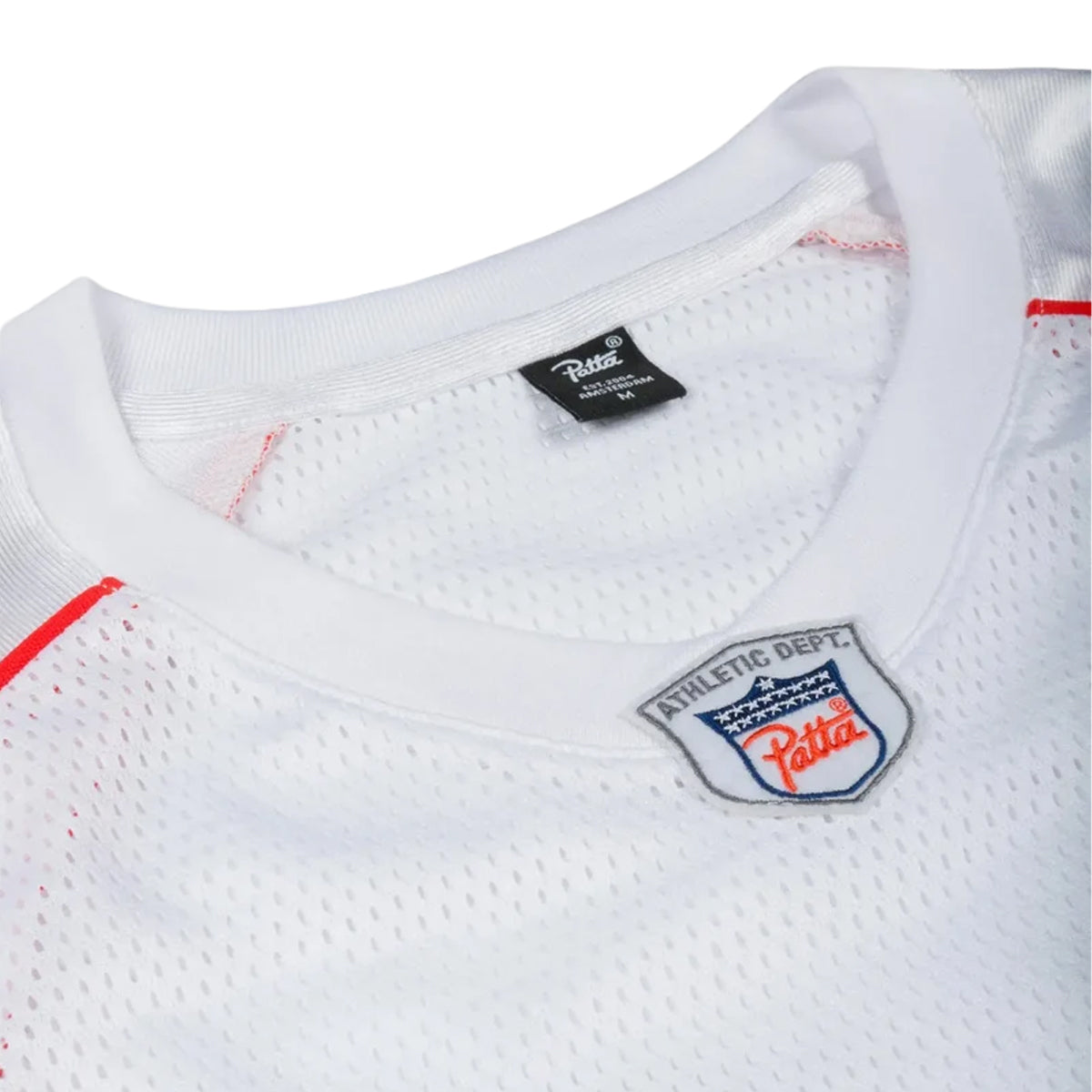 American Football Jersey 'White'