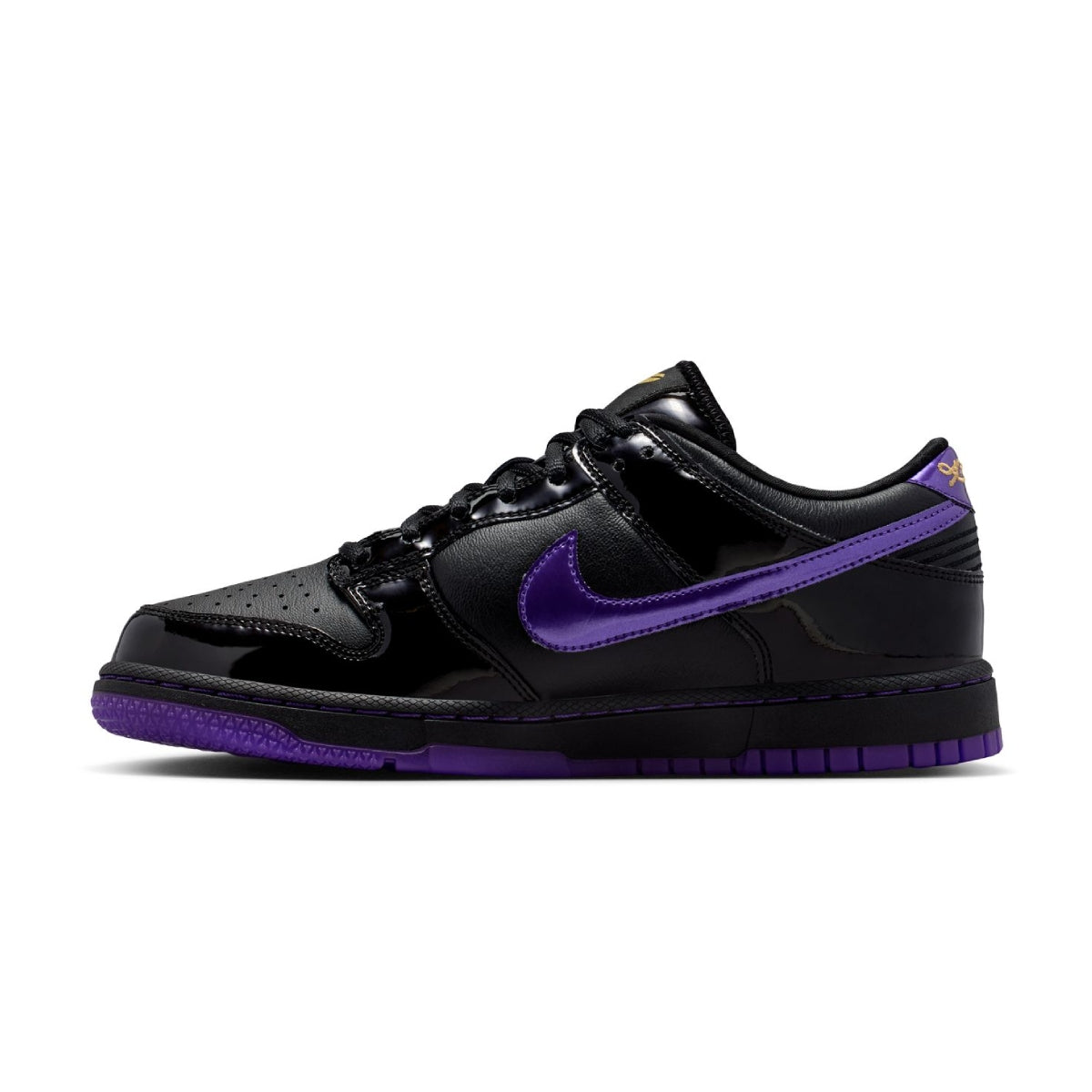 + F.C. Barcelona Dunk Low Protro 'Black Field Purple'