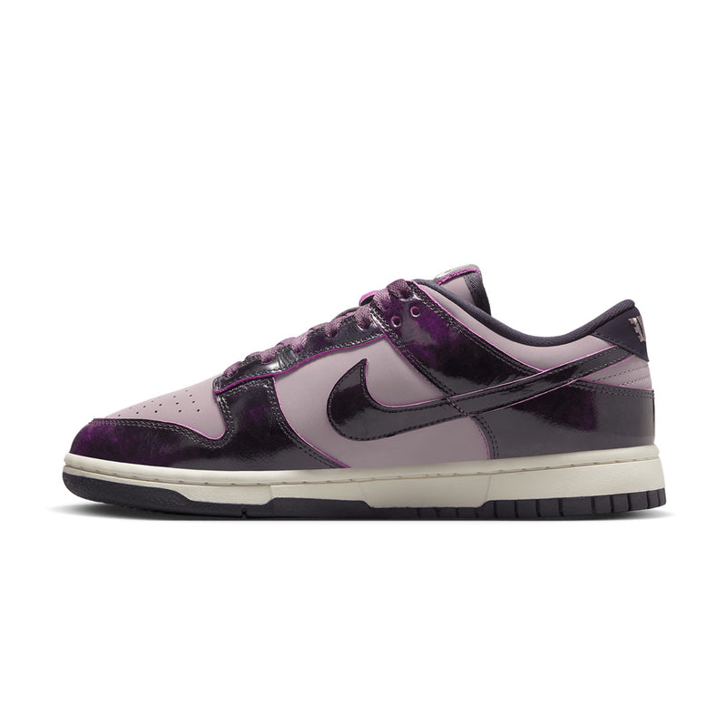 Wmns Dunk Low 'Panda Purple'