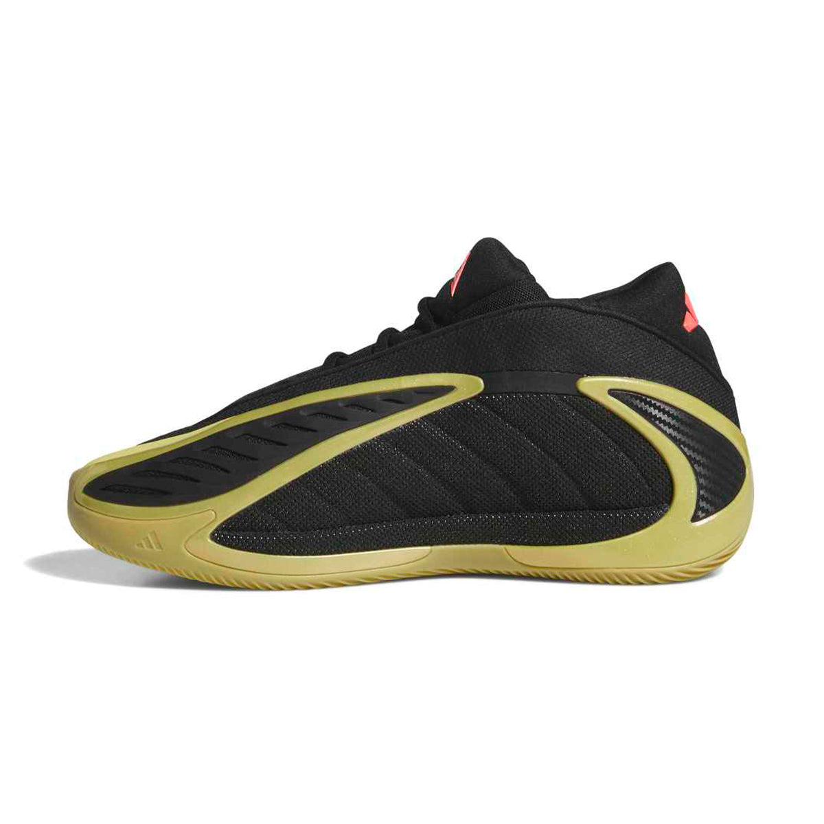 Anthony Edwards 2 'Core Black Gold Metallic'