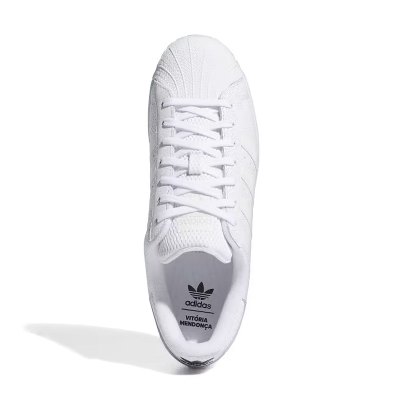 + Vitoria Superstar ADV 'Cloud White'