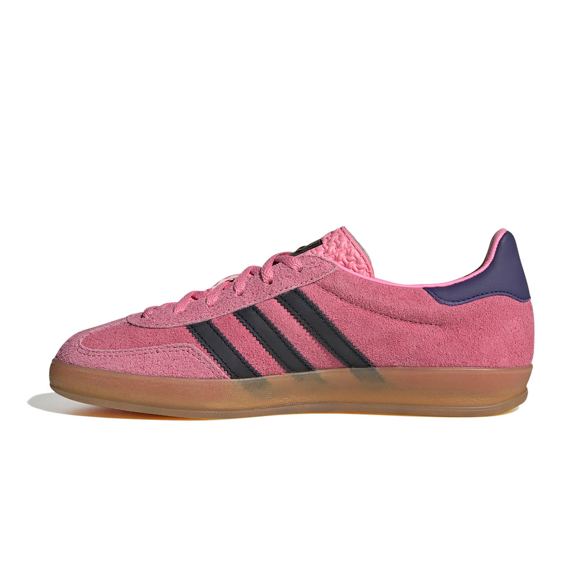 Wmns Gazelle Indoor 'Bliss Pink'