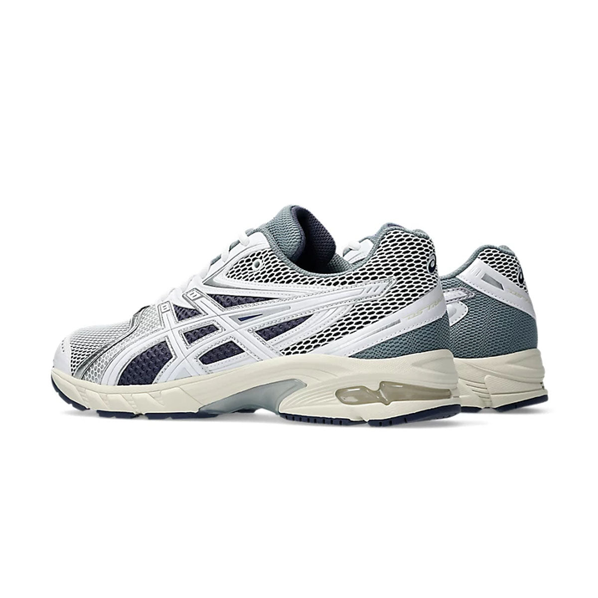 GEL-DS Trainer 14 'White Pure Silver'