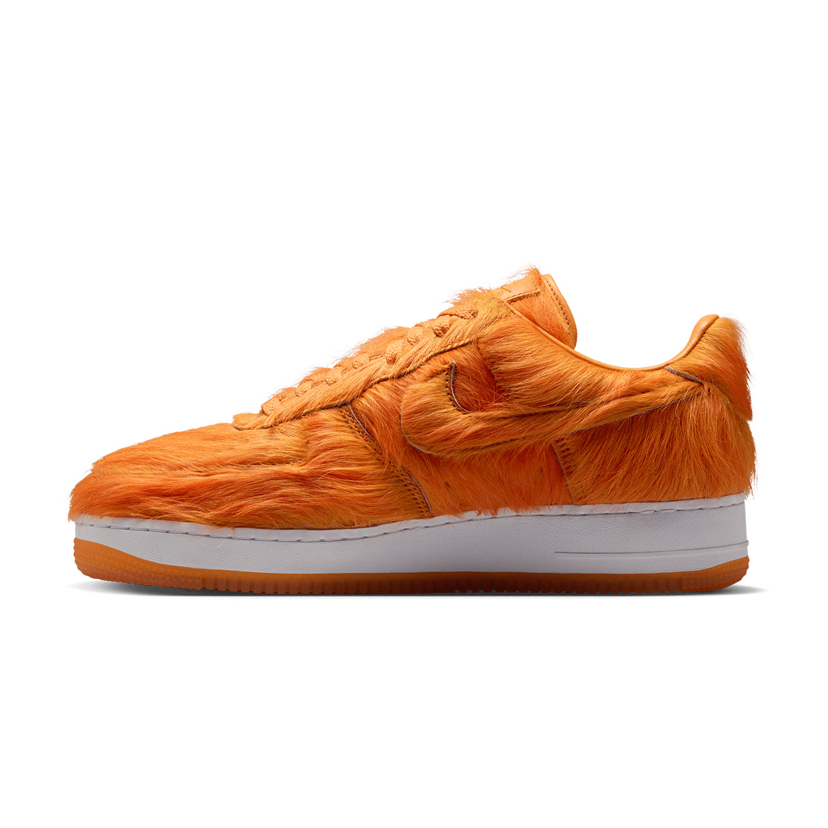 Air Force 1 QS 'Horse of a Different Colour'