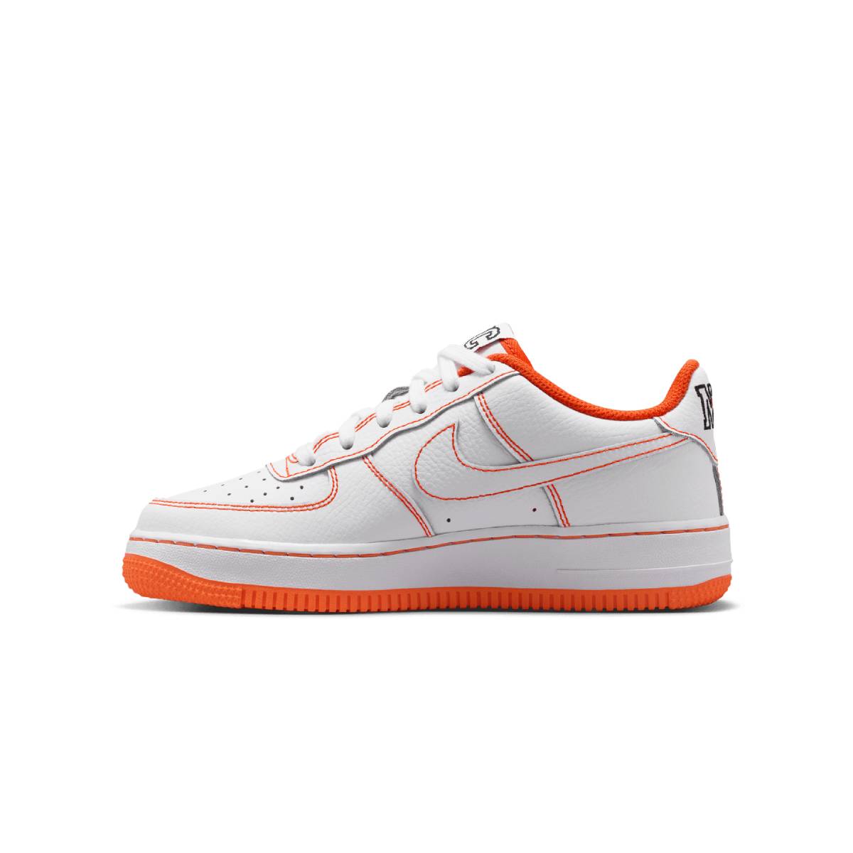 + Kobe Kids Air Force 1 Low Protro 'Lord of the Rings'