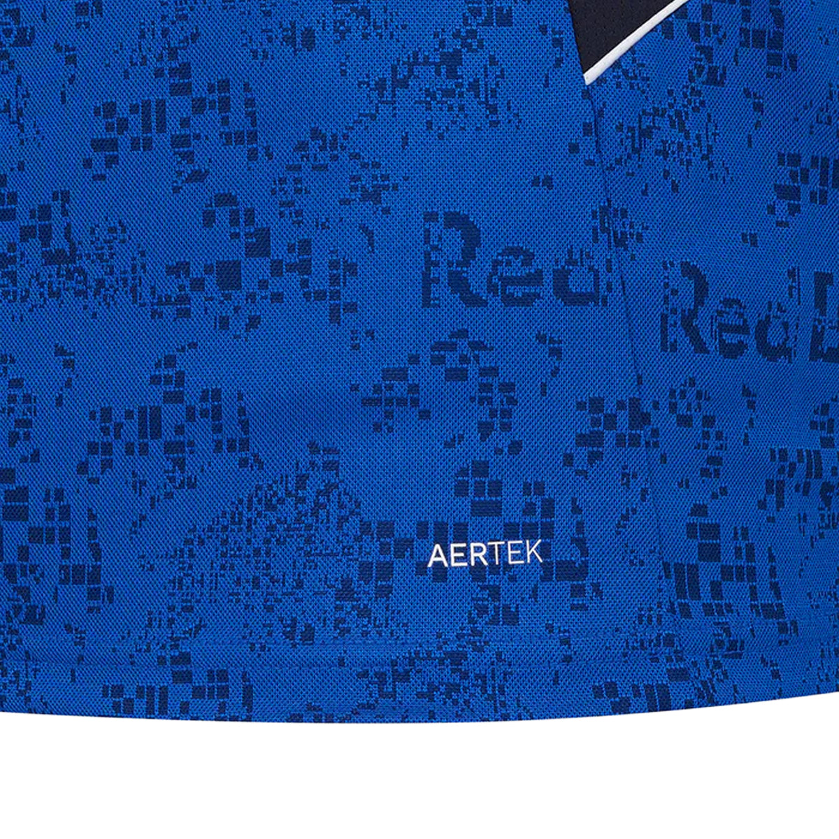 + Oracle RedBull Racing Max Verstappen Polo 'Night Sky'