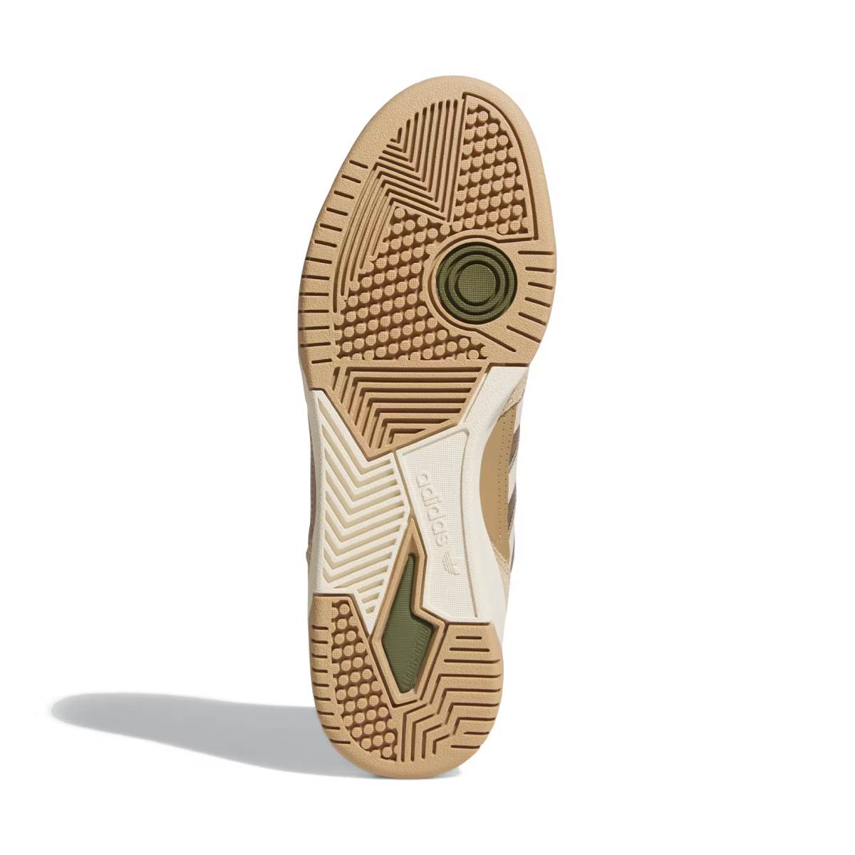 + Tekkira Cup + Momiji Nishiya Shoe 'Cardboard Earth Strata'