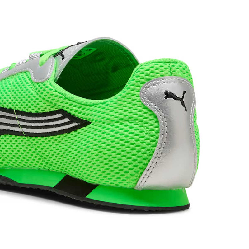H-Street OG 'Fizzy Green PUMA Silver'