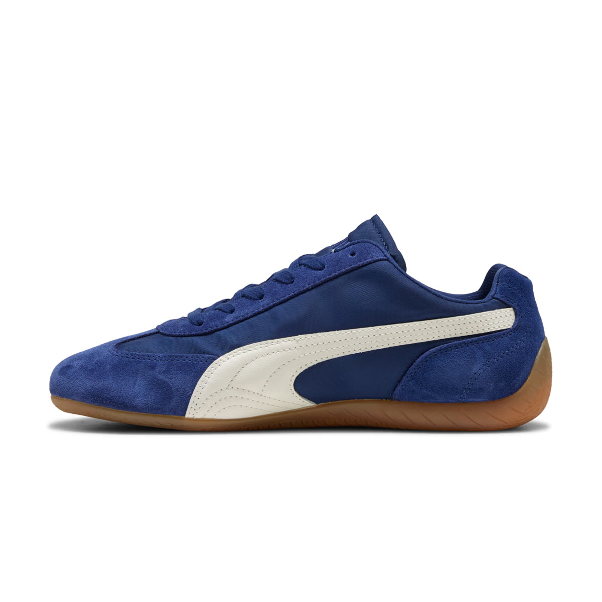 Speedcat 'Nylon Blue Jewel'