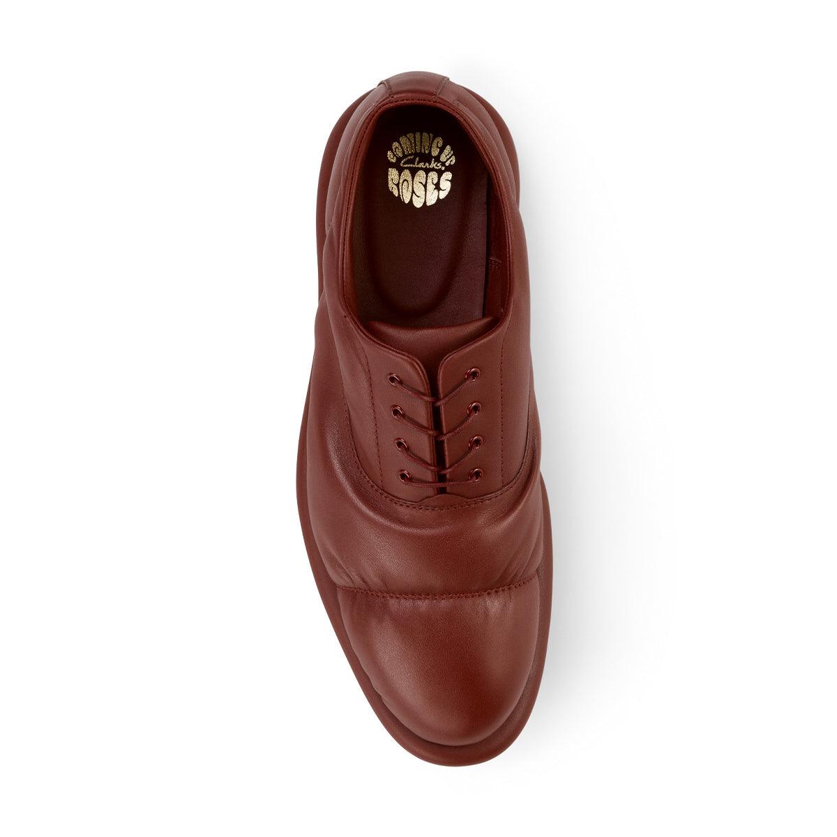 Martine Rose - Martine Rose x Clarks Oxford | HBX - Globally