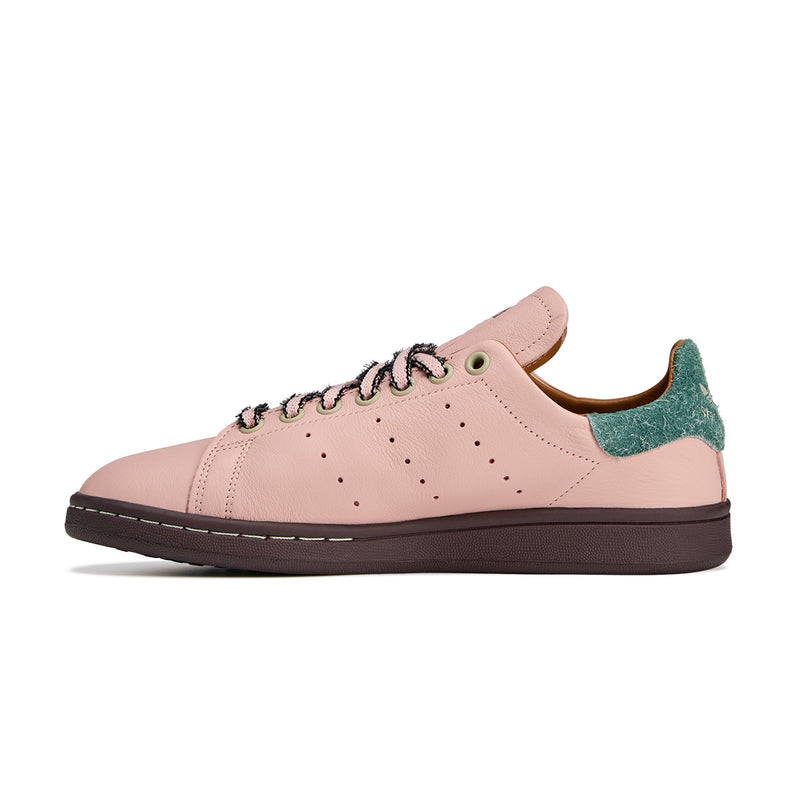 adidas Originals Brain Dead Stan Smith Vapour Pink Limited Edt