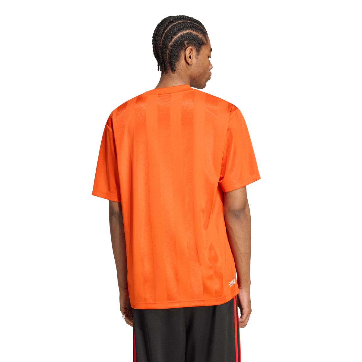 + Pokemon Jersey 'Collegiate Orange'
