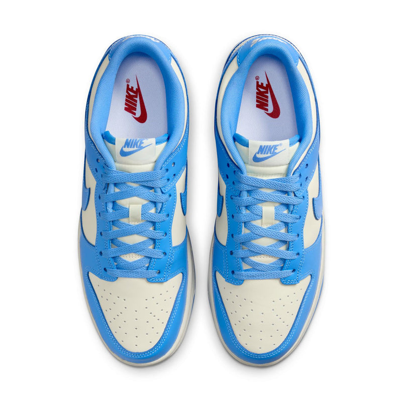 Dunk Low 'University Blue'