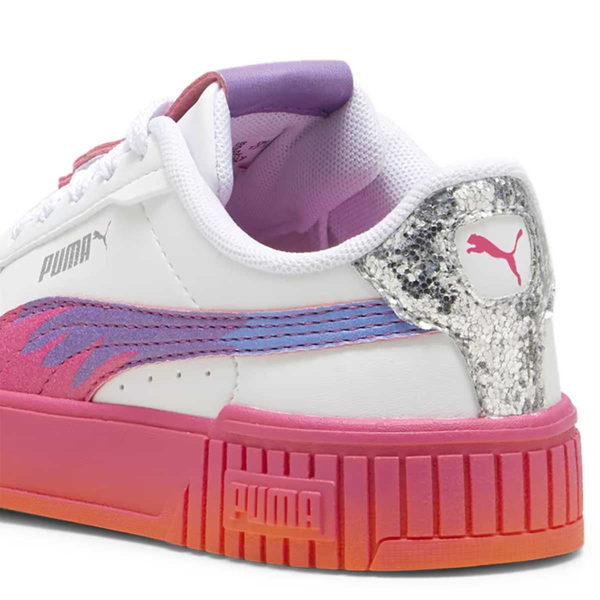 + Trolls Kids Carina 2.0 'Puma White'