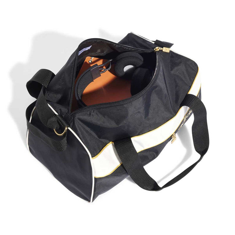 Sport Small Duffel Bag 'Black'