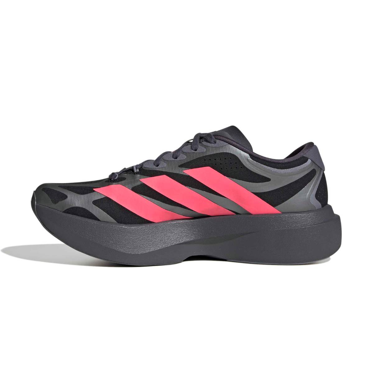 Adizero Evo SL Exo 'Core Black Solar Turbo'