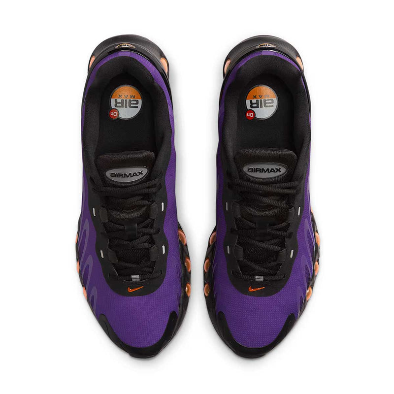 Air Max DN8 'Black Indigo Burst'