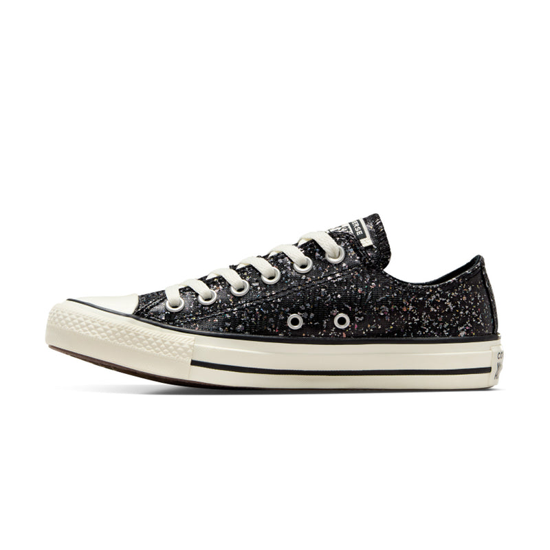 Chuck Taylor All Star Low Top 'Glitter'