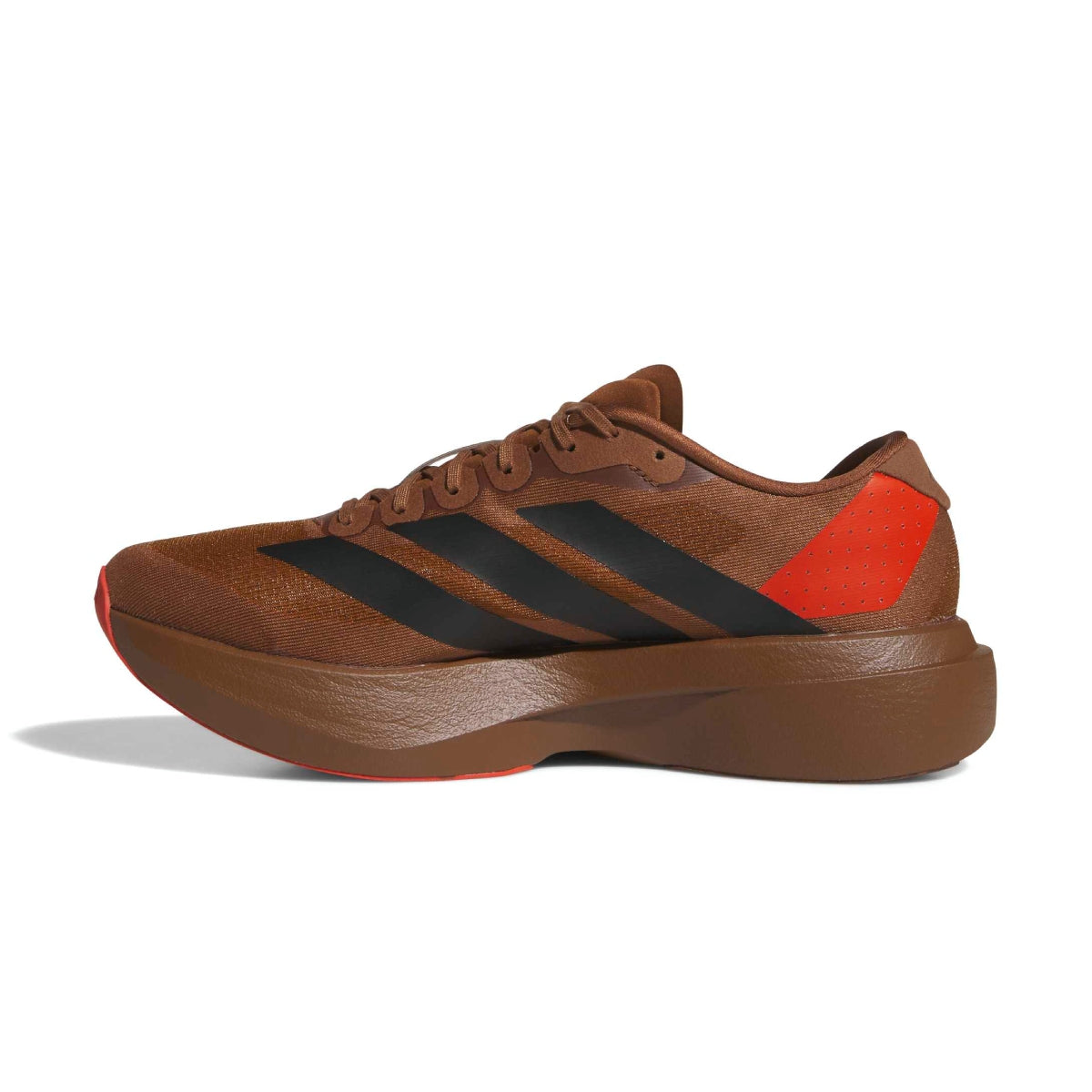 + Pharrell Williams Humanrace adizero EVO SL 'Preloved Brown'