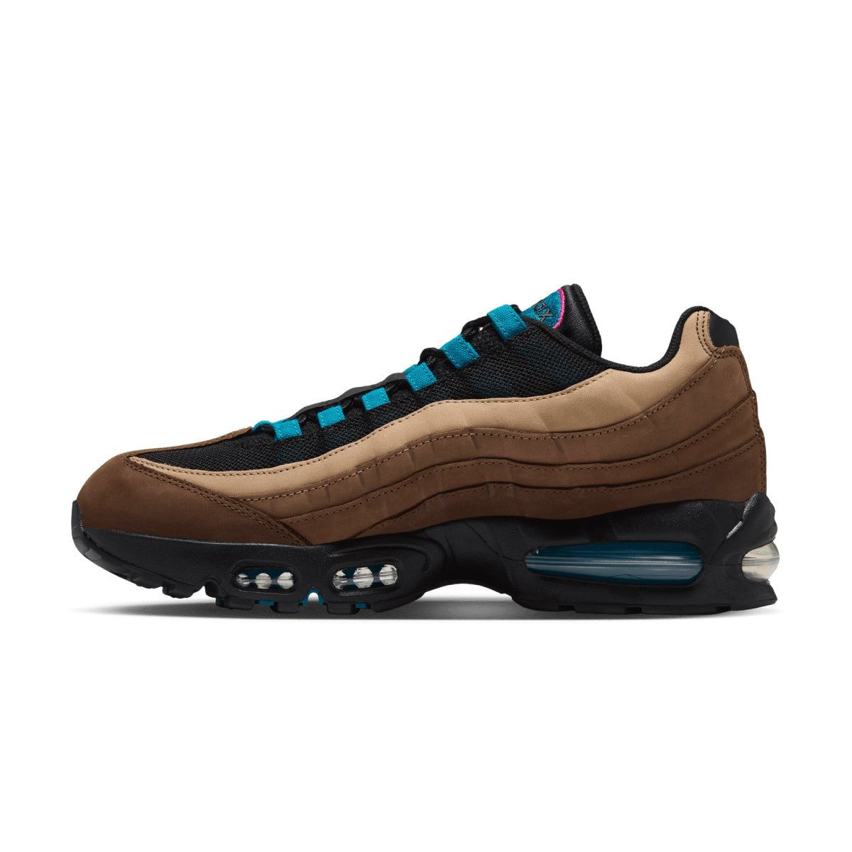 Air Max 95 Big Bubble QS 'ACG'