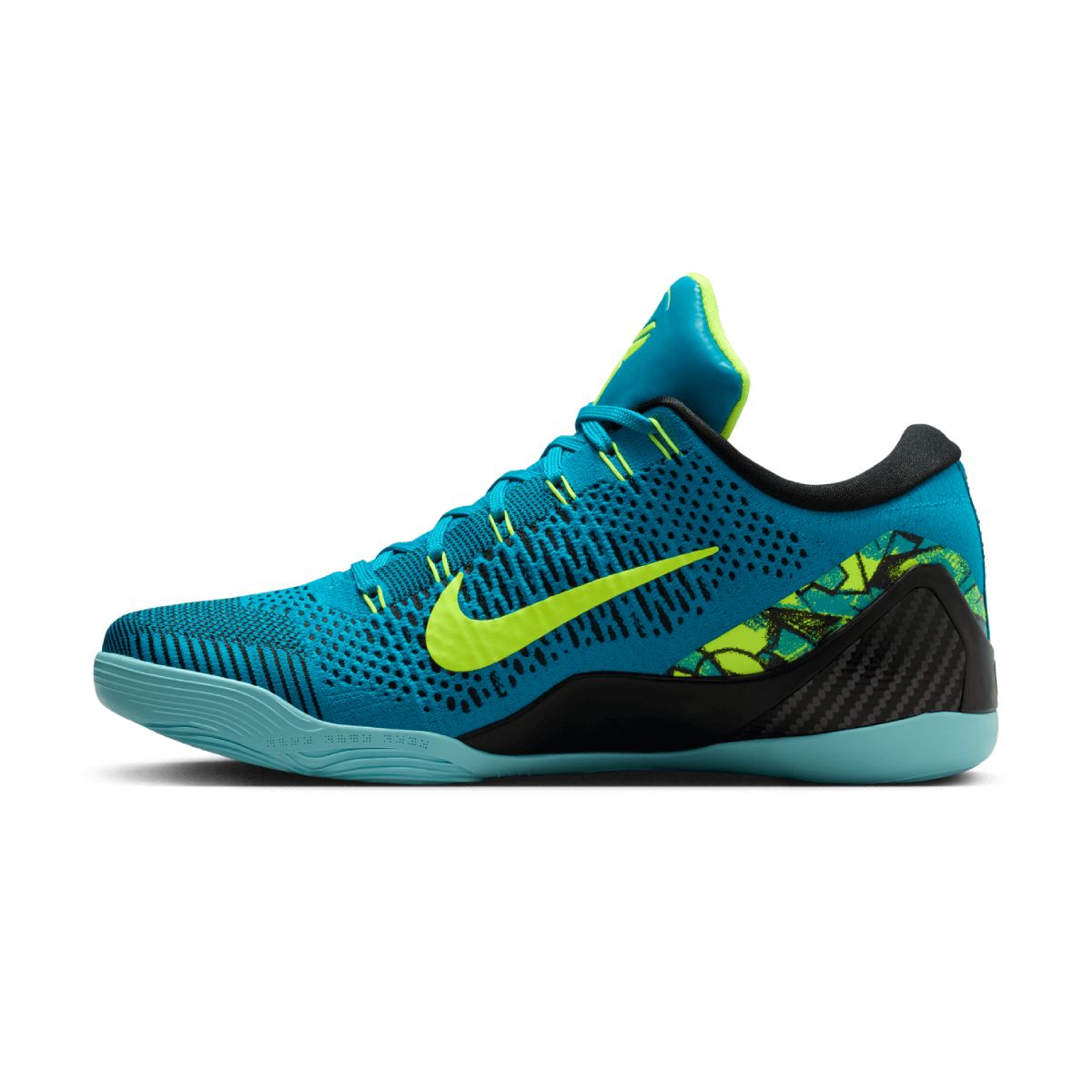 Kobe IX Elite Low Protro 'Perspective'