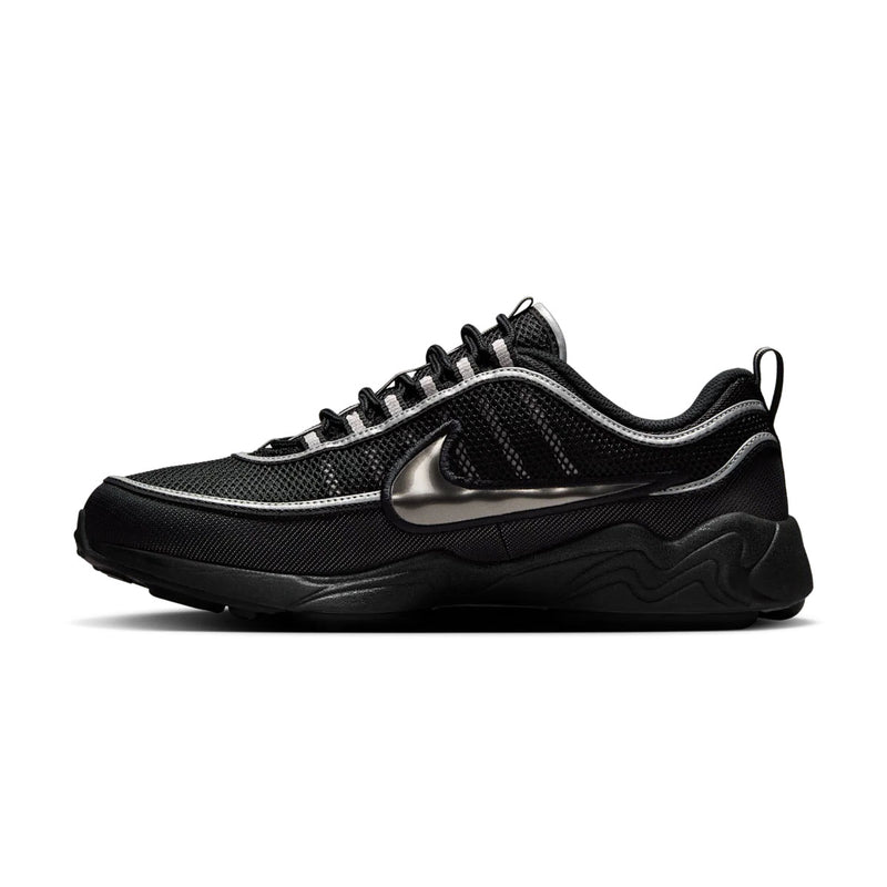 Air Zoom Spiridon SP 'Black Sport Red'