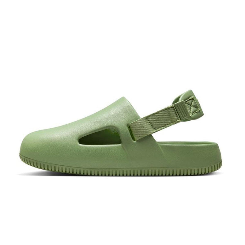 Wmn's Mule Nike Calm 'Oil Green'