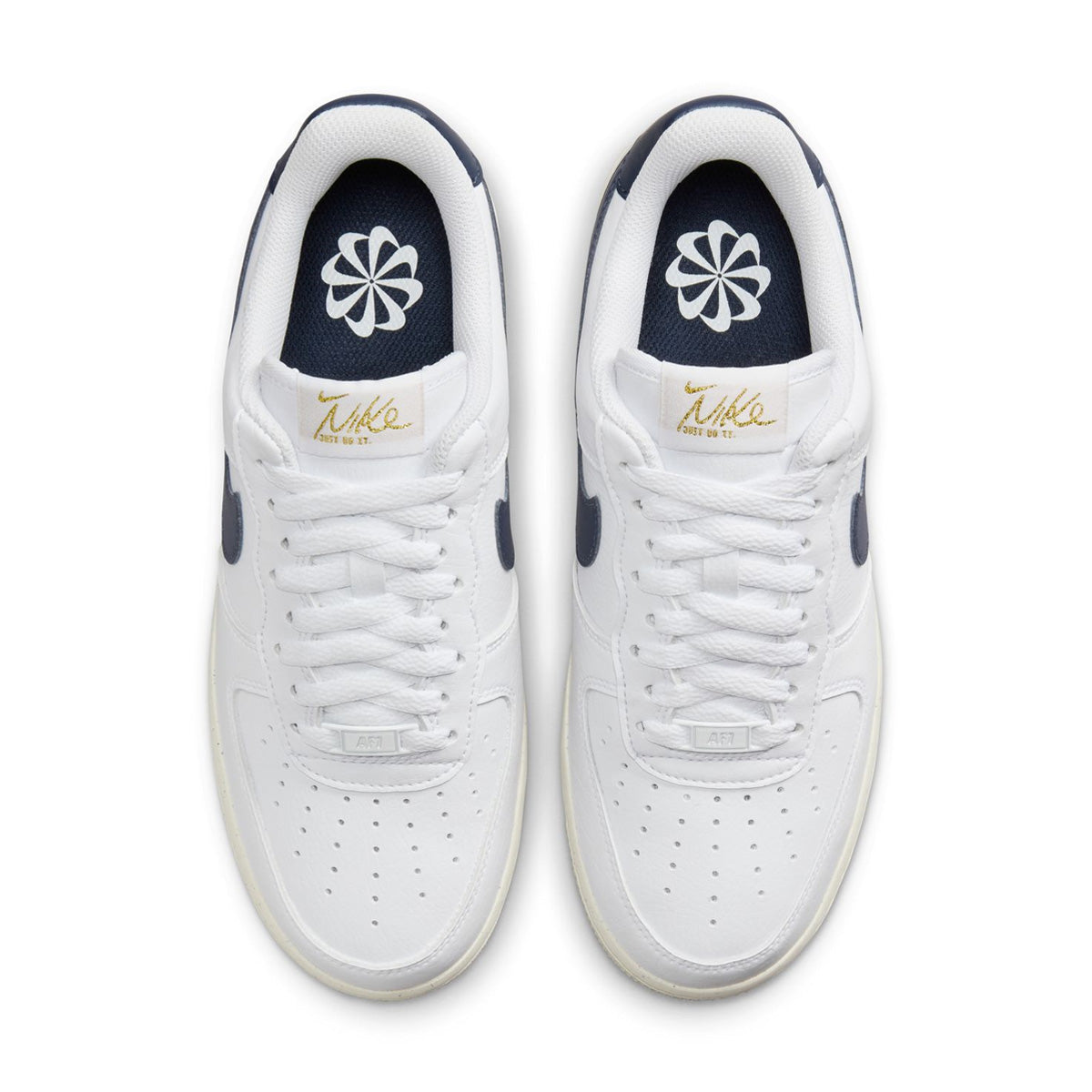 Wmns Air Force 1 Low 'Olympic'
