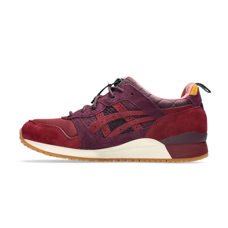 + mita GEL-Lyte III OG 'Dried Rose'