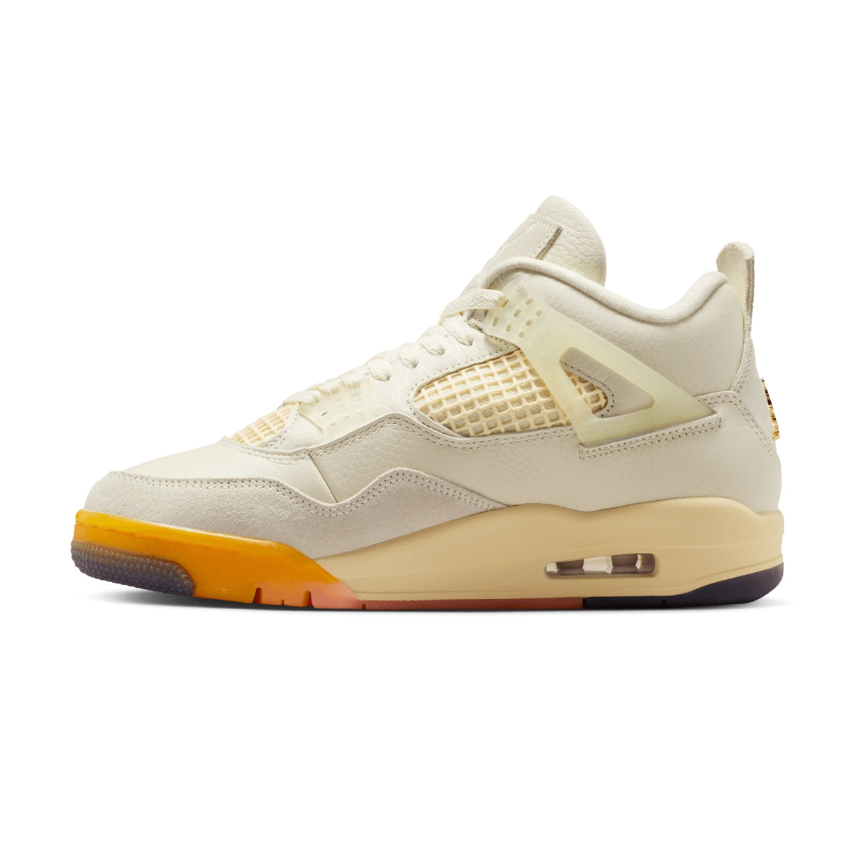 Wmns Air Jordan 4 Retro 'Birds of Pardise'