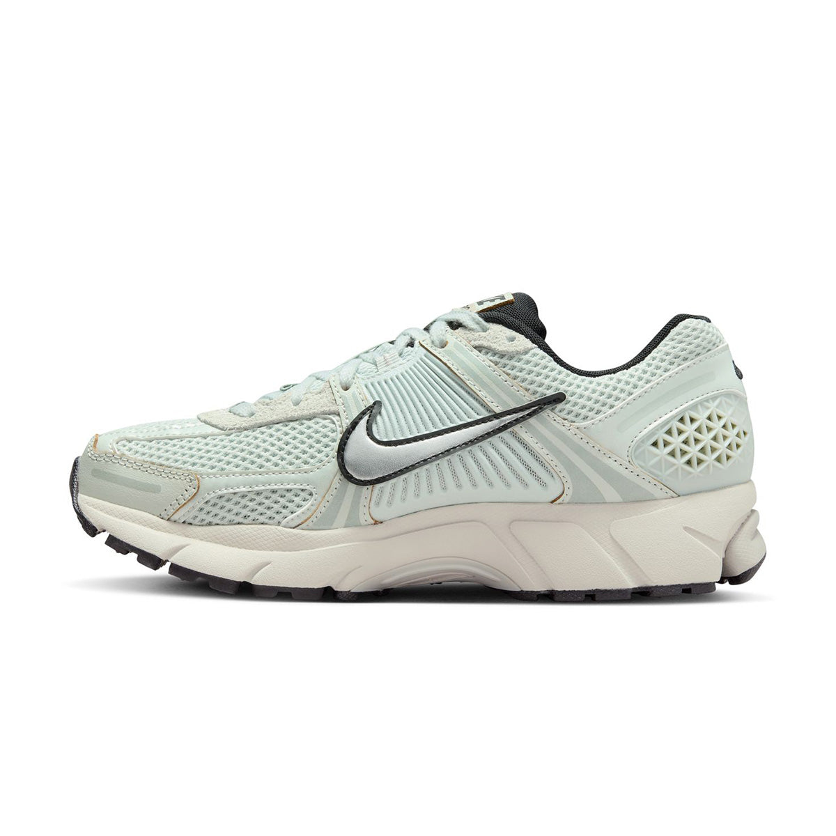 Wmns Zoom Vomero 5 'Light Silver Chrome'