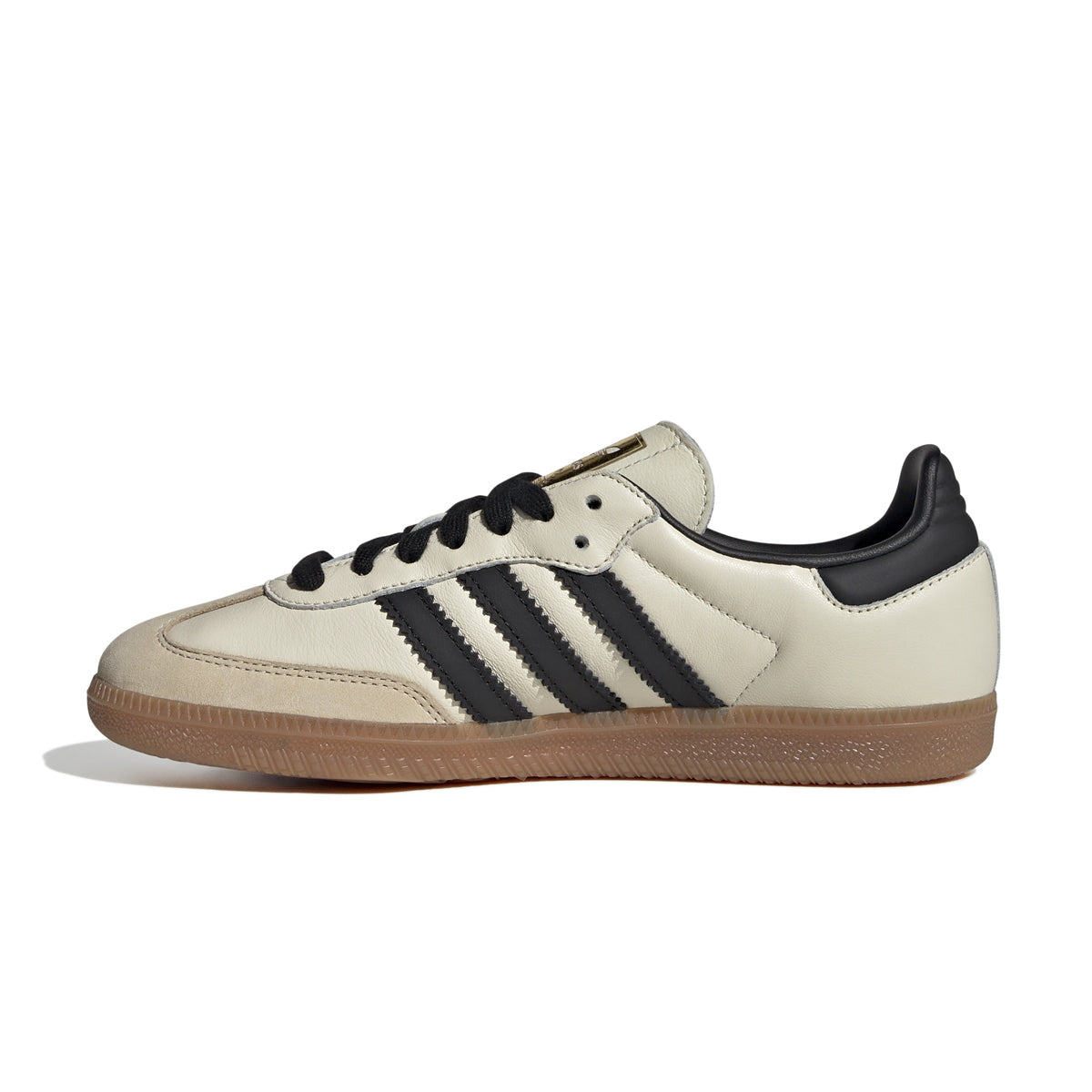 Wmns Samba OG 'Cream White Sand Strata'