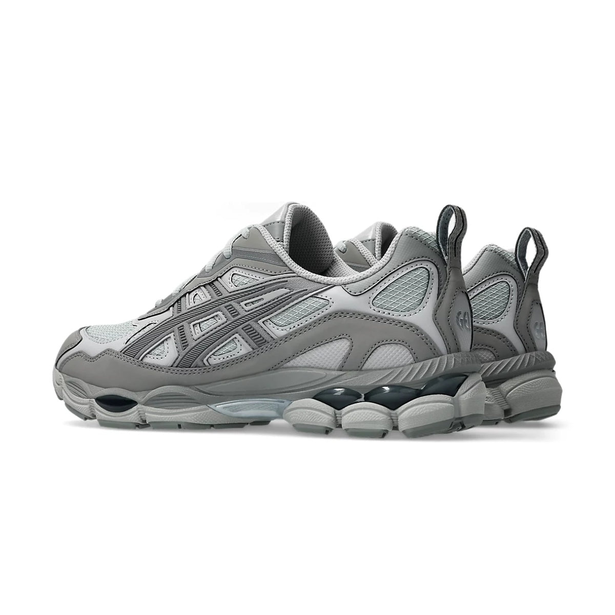 Gel-NYC RGD 'Cement Grey Clay Grey'