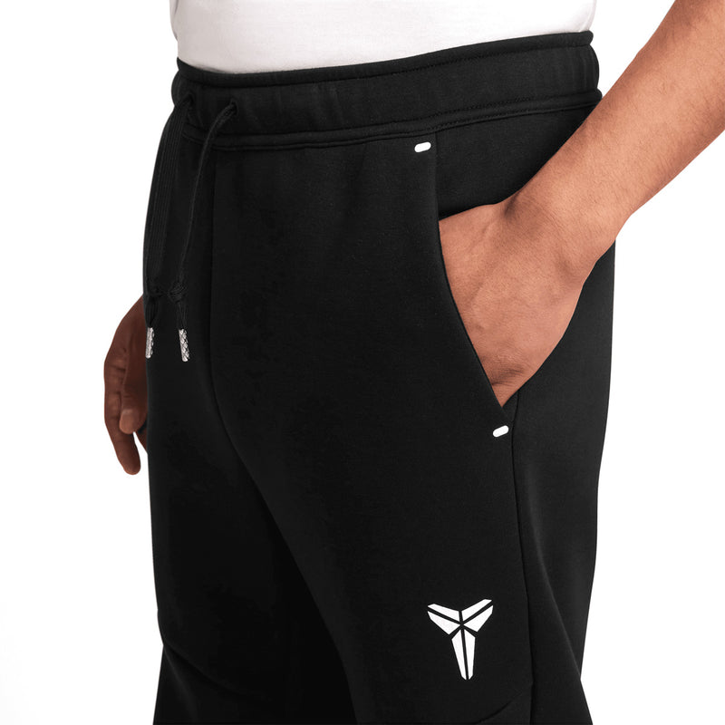 Kobe Tech Fleece Jogger 'Black'