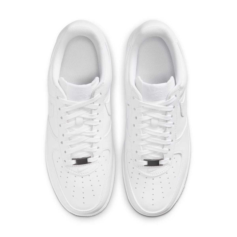 Air Force 1 Low Retro Premium 'Triple White'