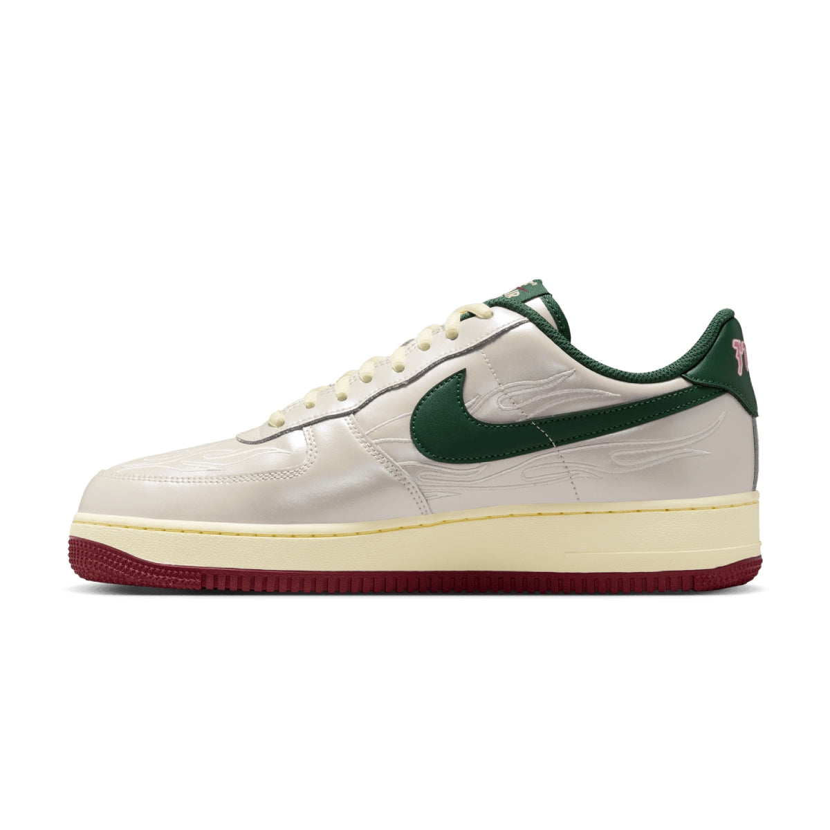 Air Force 1 '07 LV8 'Mexico'