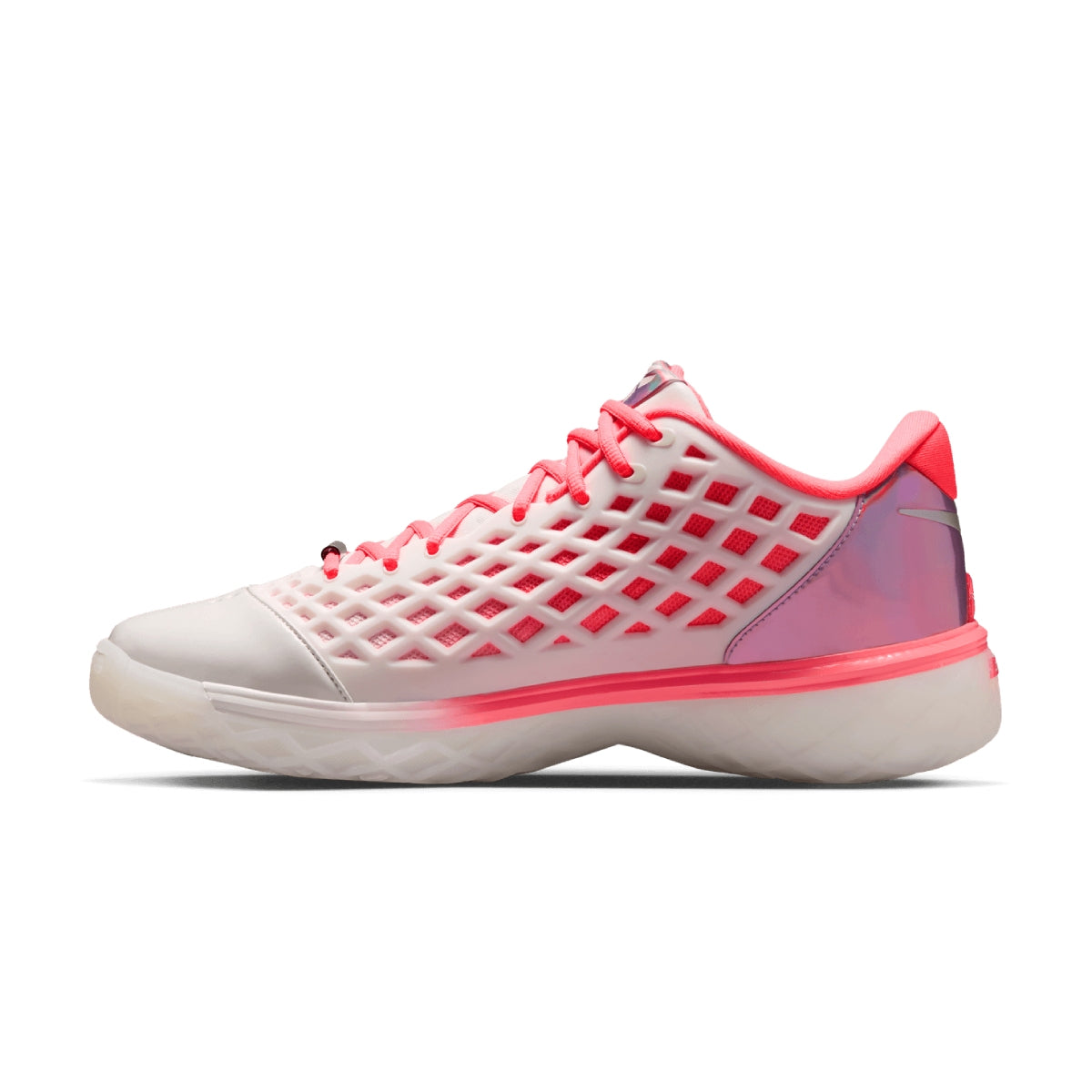 Kobe III Low Protro 'WNBA'