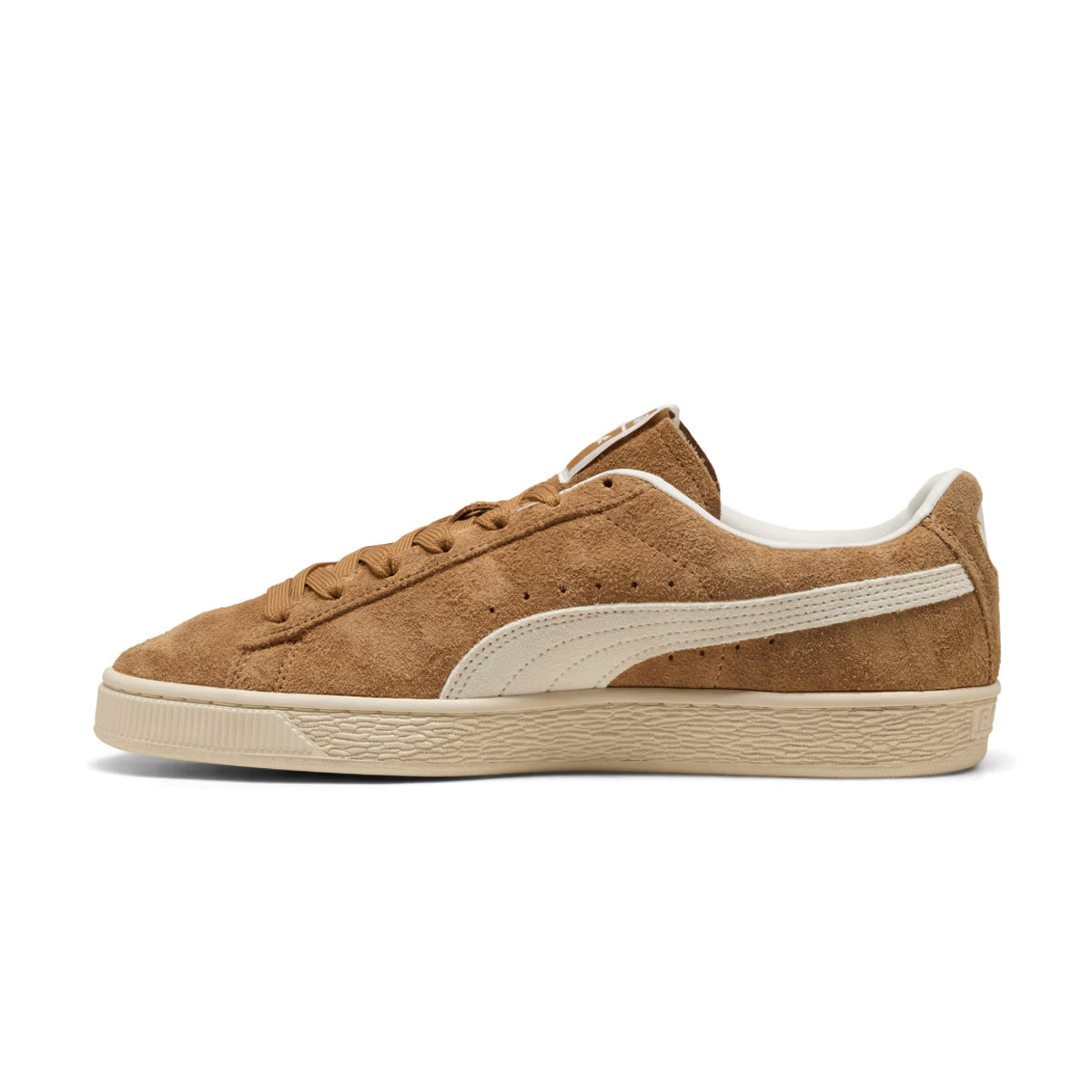 Suede Charles F. Stead V 'Honey Butter'