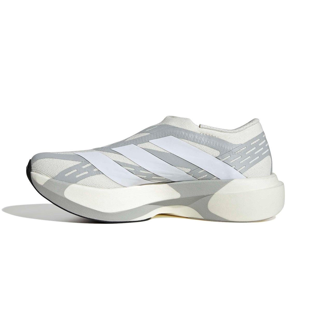 Wmns Adizero Evo SL Exo 'Cloud White Grey'