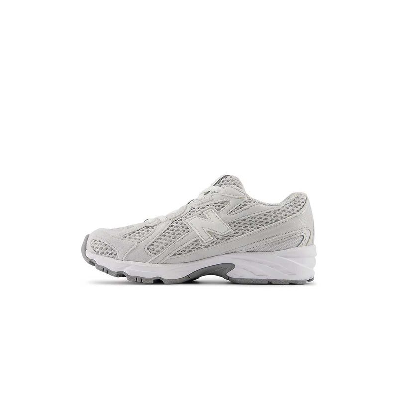 Kids 740 'Grey Matter White'