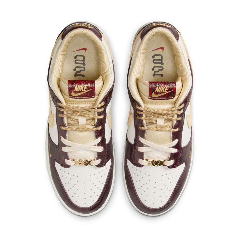 Wmns Dunk Low LX 'Year Of The Snake'