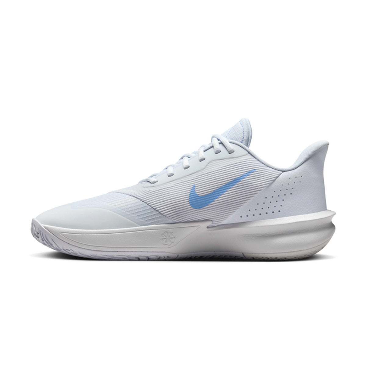 Precision VII 'Grey Royal Pulse'