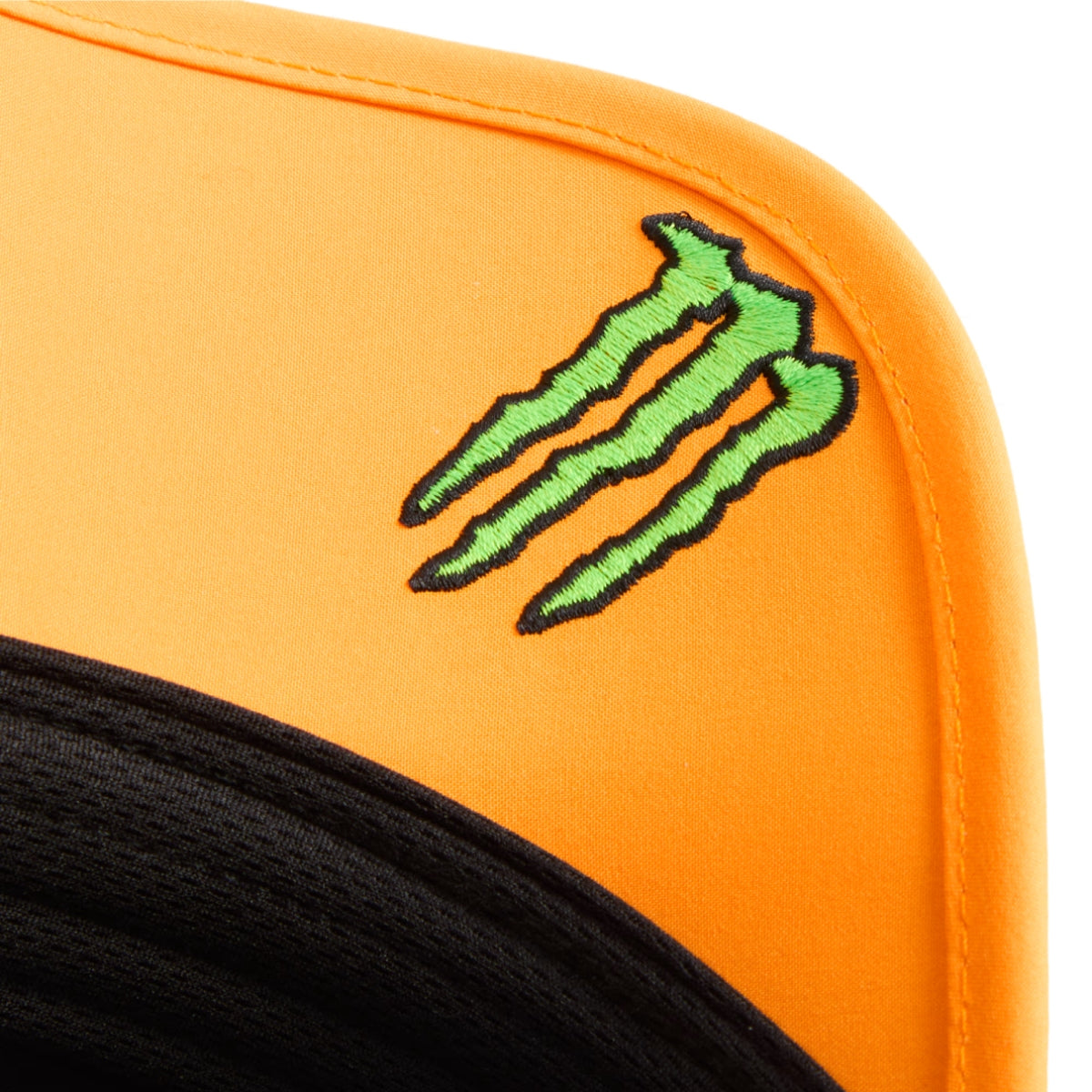 + McLaren Mastercard F1 Team 1000th GP Oscar Piastri Replica Cap 'PUMA Black'