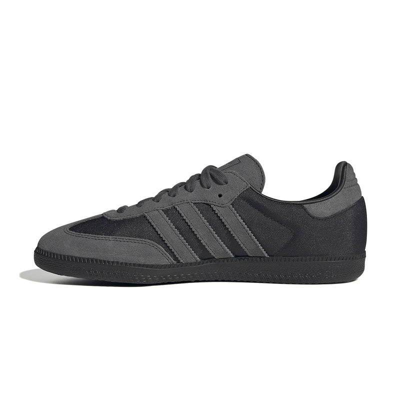 Samba OG 'Core Black Grey Six'