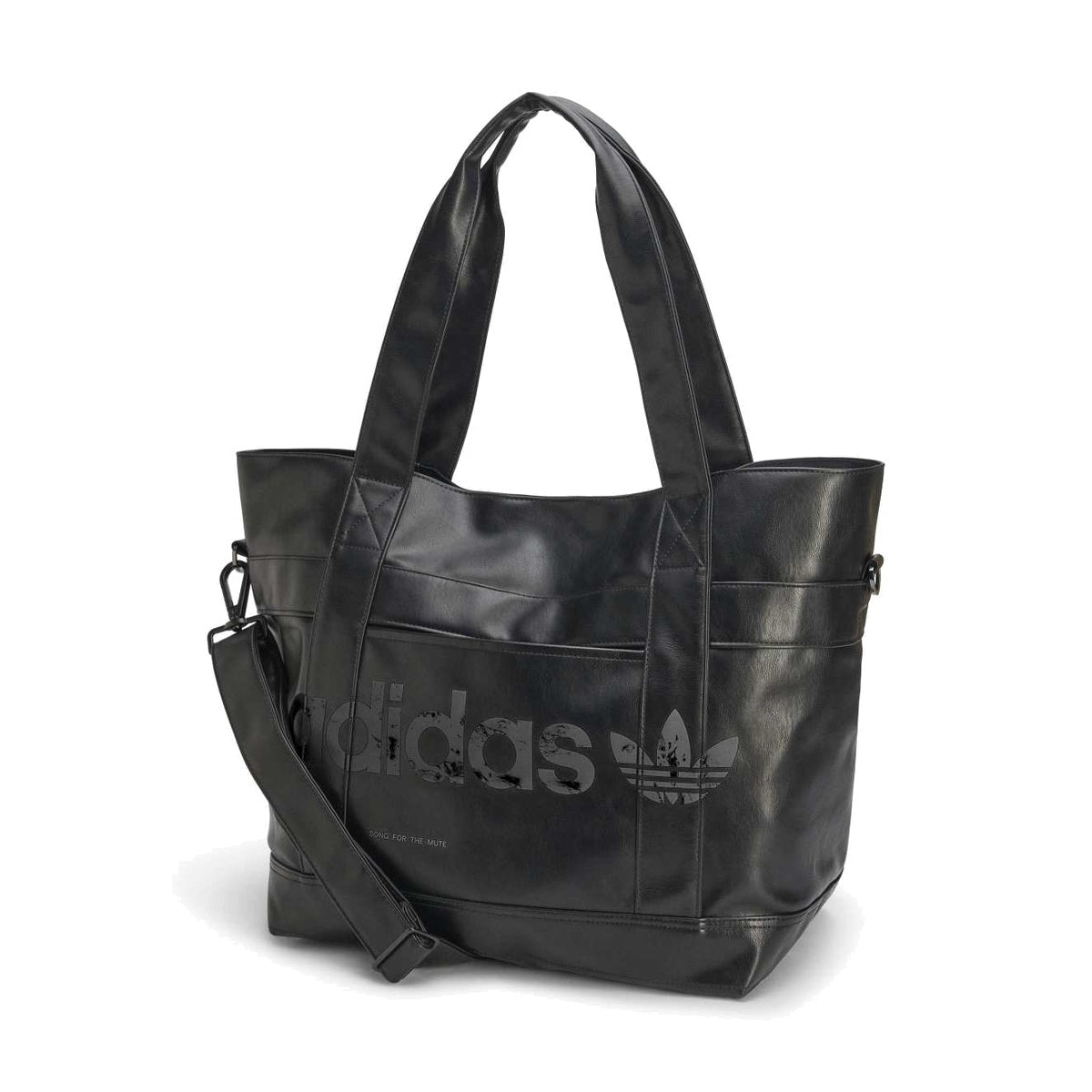 + Song For The Mute ADI-008 Shoulder Bag 'Black'