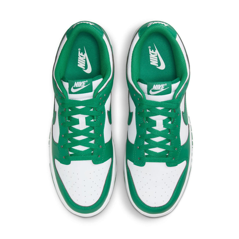 Dunk Low Retro 'White Malachite'