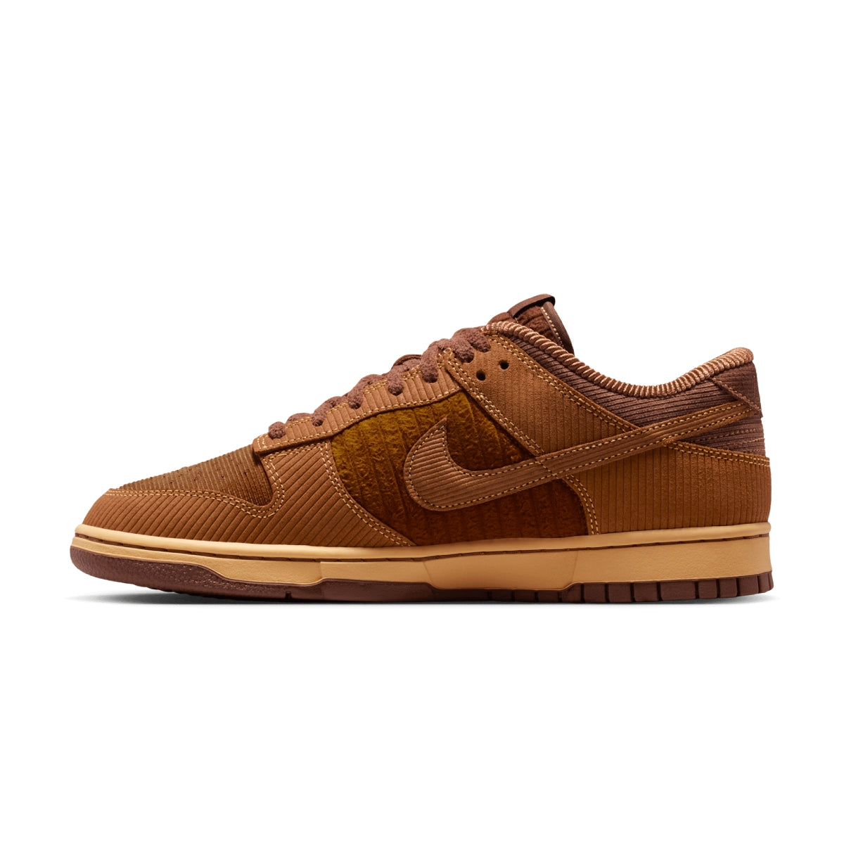 Dunk Low Retro Premium 'Light British Tan'