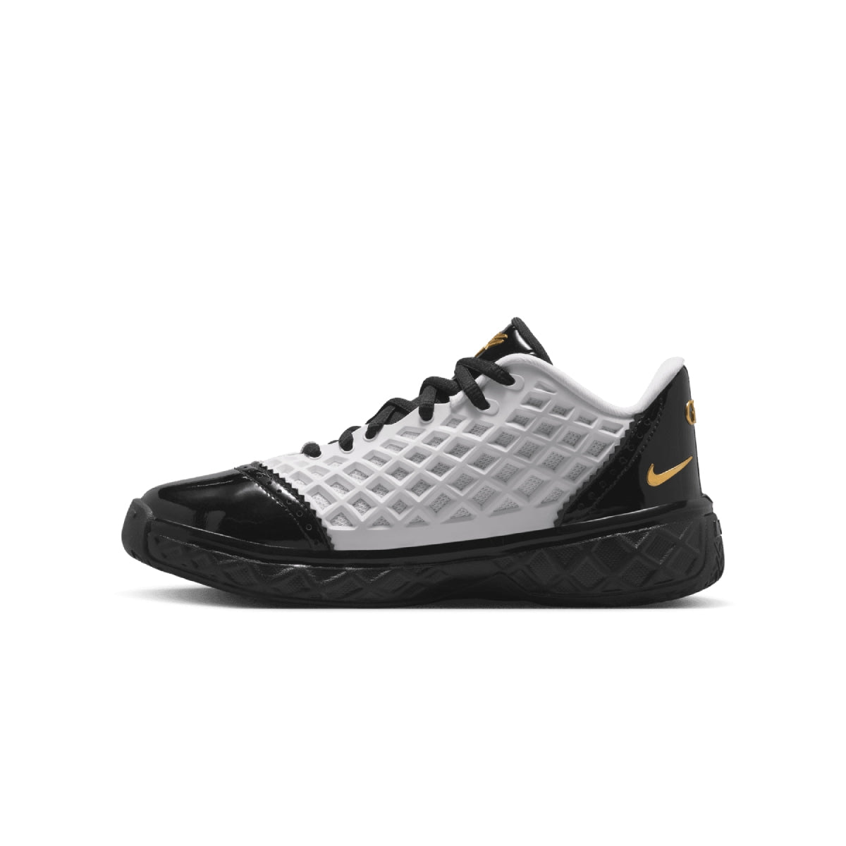 Kids Kobe III Low Protro 'Mambacita'